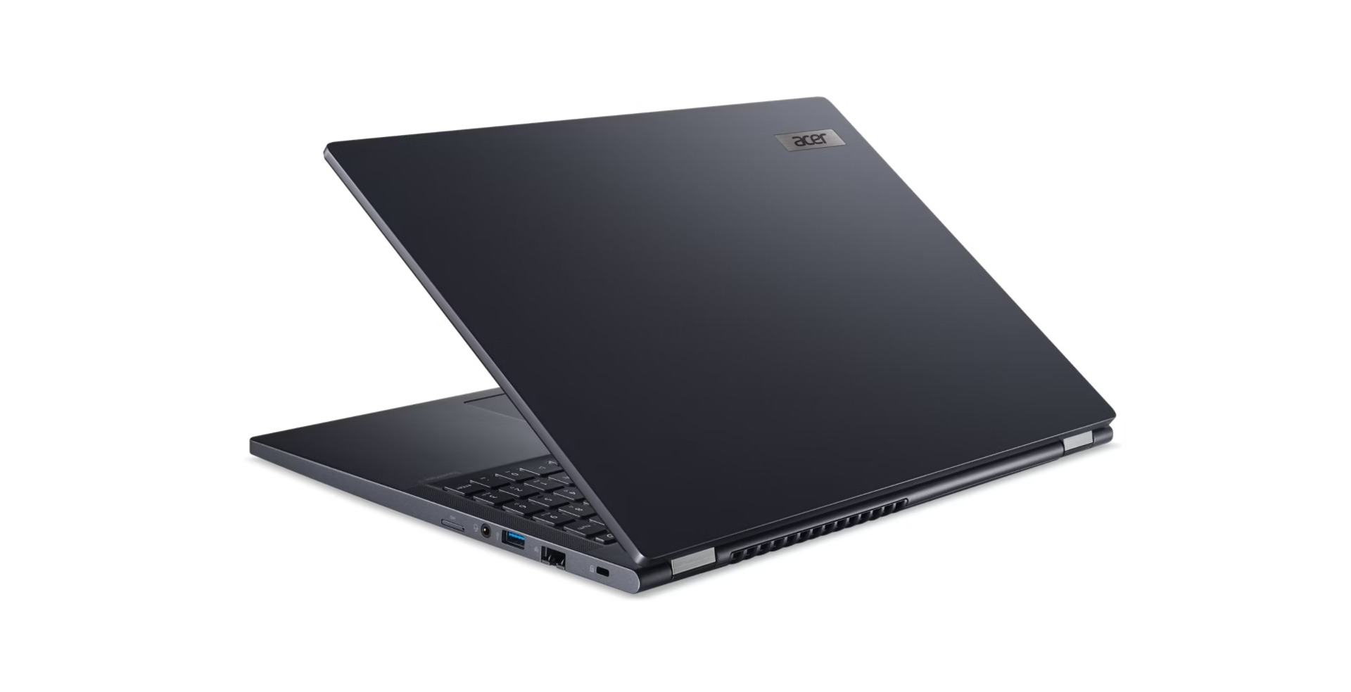 ACER TravelMate P4 16 Slate Blue (TMP416-72-74R1) (NX.B1KEC.001)