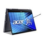 Acer TravelMate P4 Spin 14 Blue (TMP414RN-55-TCO-5574) (NX.BF8EC.003)