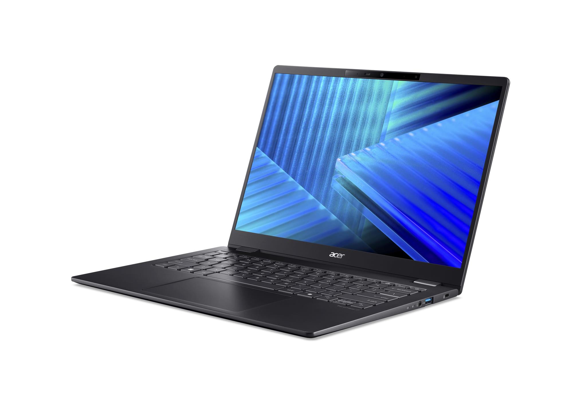 Acer TravelMate P6 14 AI (TMP614-54T-TCO-72M8) (NX.BJMEC.00A)