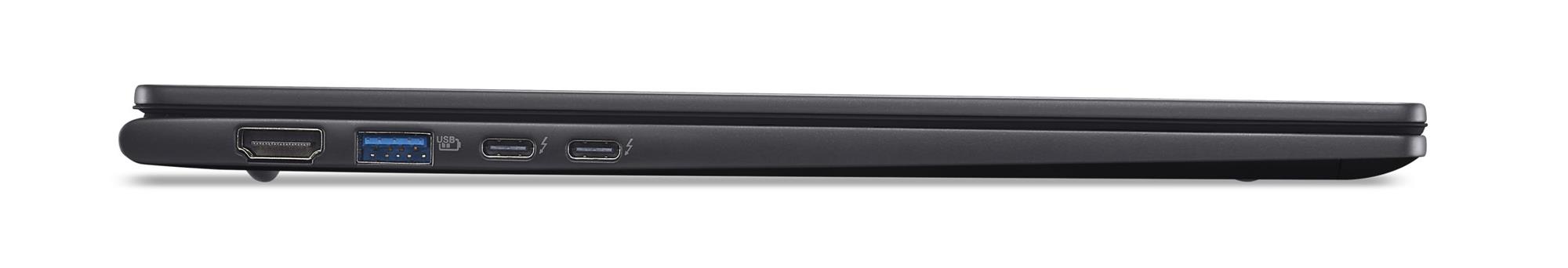 Acer TravelMate P6 14 AI (TMP614-54T-TCO-72M8) (NX.BJMEC.00A)
