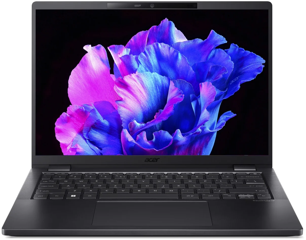 ACER TravelMate P6 14 Galaxy Black (TMP614P-53-TCO-76LL) (NX.B3GEC.001)