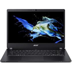 Acer TravelMate P6 (TMP614-51-G2-532B) (NX.VMPEC.001) BONUS! Rozšíření záruky na 2 roky on-site - Notebooky
