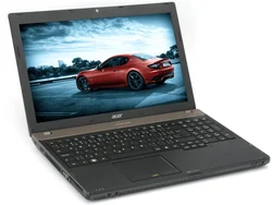 Acer TravelMate P653-M-33114G50Makk (NX.V7EEC.004)