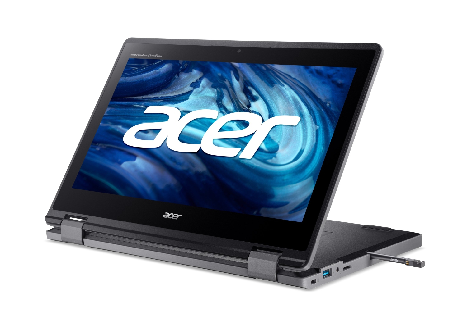 Acer TravelMate Spin B3 (TMB311RN-33-TCO-C0QL) (NX.VZKEC.001)