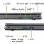 Acer TravelMate Spin B3 (TMB311RN-33-TCO-C0QL) (NX.VZKEC.001)