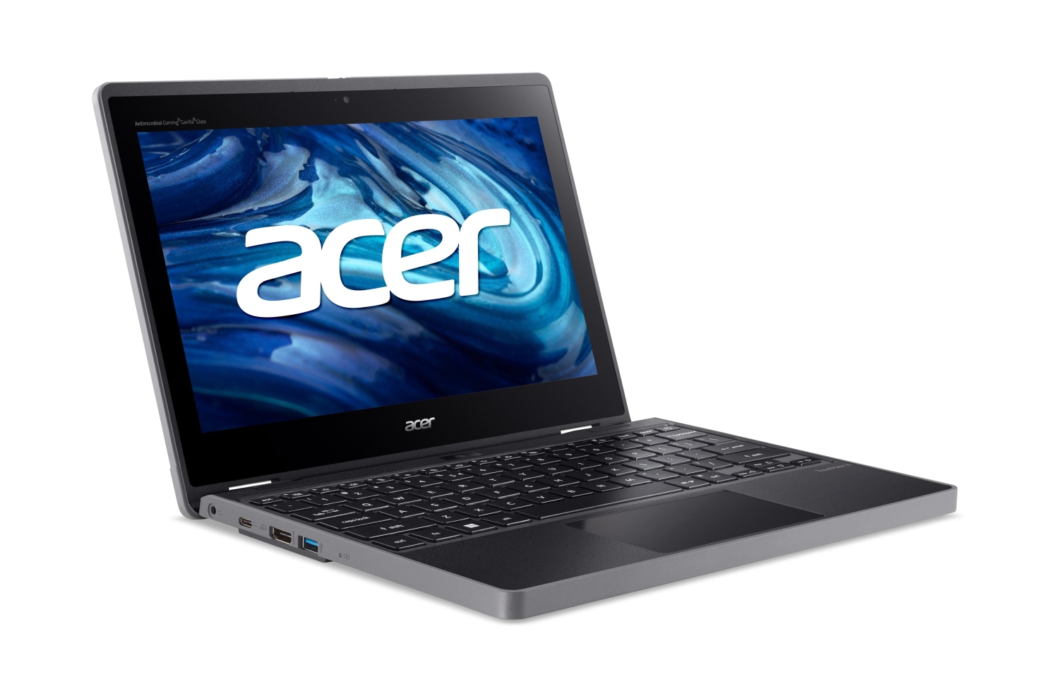 Acer TravelMate Spin B3 (TMB311RN-33-TCO-C8FT) (NX.VZKEC.002)