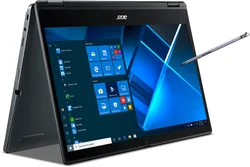Acer TravelMate Spin P4 (TMP414RN-51-57A2) (NX.VP4EC.001)