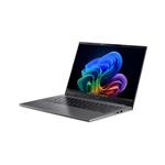 ACER TravelMate X4 14 AI Steel Gray (TMX414-51-TCO-53ZR) (NX.BPVEC.001)