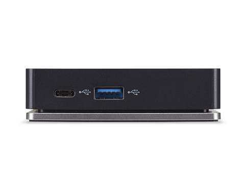 Acer USB-C DOCKING II (NP.DCK11.01N)