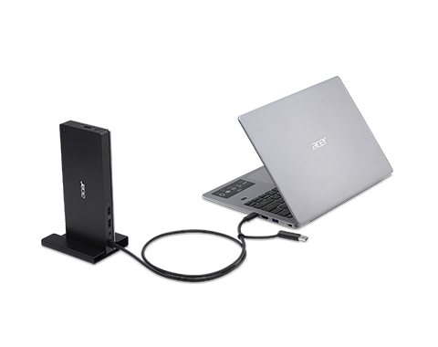 Acer USB-C DOCKING II (NP.DCK11.01N)