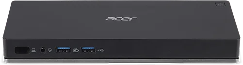 Acer USB-C DOCKING II (NP.DCK11.01N)