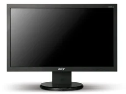 ACER V223HQLCbd 22" LED 1920x1080, 100M:1, 5ms, DVI black