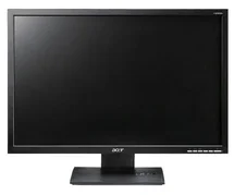 ACER V223WEObd 22" LCD 1680x1050, 50000:1, 5ms, D-Sub, DVI