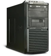 ACER Veriton M275 C2D E6500,2GB,320GB,G315 s 512MB,DVDRW,W7P-64bit+XPP