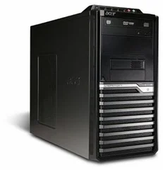 ACER Veriton M490G Core i5-650,4GB,320GB,DVDRW,W7P-64bit+XPP