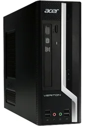 Acer Veriton X2611G (DT.VF6EC.007)