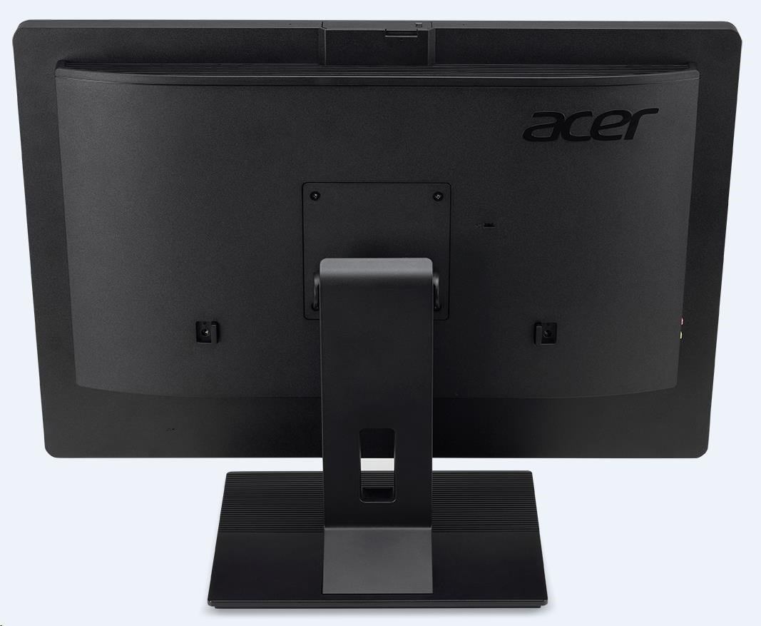 Моноблок acer z4820g не включается