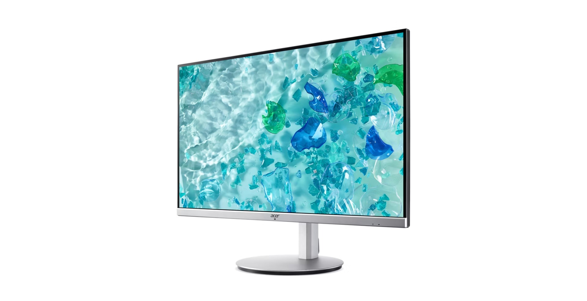 Acer Vero CB322QKB1bmiiprx 31.5" (UM.JB2EE.101)