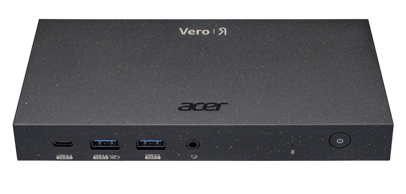 Acer Vero MST Dock M33 100 W PD