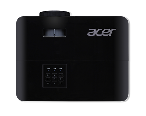 Acer X1226AH (MR.JR811.001)