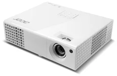 Acer X1340WH DLP 3D, (CBII - ECO), WXGA 1280x800, 2700 ANSI, 3000:1, HDMI, 2,2KG,