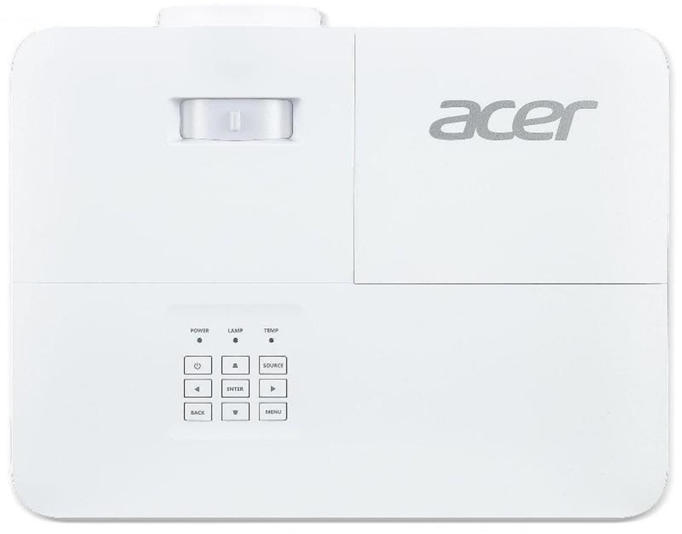 Acer X1527i (MR.JS411.001)