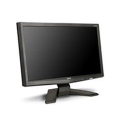 ACER X203Hb 20" LCD black, 5ms, 10000:1, TCO03