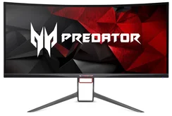 Acer X34P Predator 34" (UM.CX0EE.P01) - Monitory