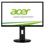 Acer XB240HAbpr Gaming 24" (UM.FB0EE.A01)