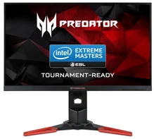 Acer XB271HKbmiprz Predator 27" (UM.HX1EE.001)