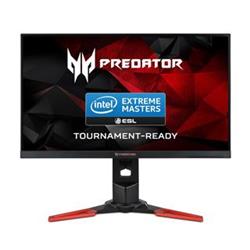 Acer XB271HUAbmiprz Predator 27" (UM.HX1EE.A01)