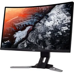 Acer XZ321QUbmijpphzx Gaming 31,5" (UM.JX1EE.009)