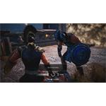 Achilles Legends Untold