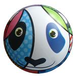 ACRA 06/278 Potlačená guľa 230 mm