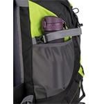 ACRA Batoh Adventure 50 L na horskou turistiku zelený BA50-ZE