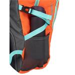 ACRA Batoh Batoh 35 L turistický oranžový BA35-OR