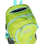 ACRA Batoh Batoh 35 L turistický zelený BA35-ZE