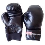 ACRA Boxerské rukavice z PU kože veľkosť XL, 14 oz.