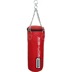 ACRA BP06 Boxovací pytel 0,6m, červený