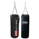 ACRA BP12 Boxovací pytel 120 cm - černý