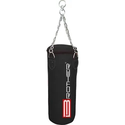 ACRA BP12 Boxovací pytel 120 cm - černý