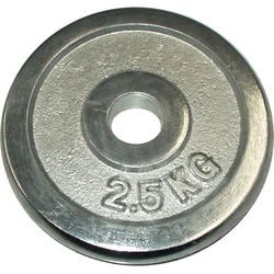 ACRA chrom  2,5kg - 25mm