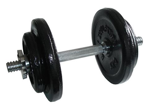 ACRA Činka nakládací jednoruční 20 kg 30 mm