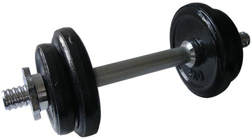 ACRA Činka nakládací jednoruční 8,5 kg - průměr 30 mm