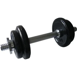 ACRA Činka nakládací jednoruční 8,5 kg - průměr 30 mm