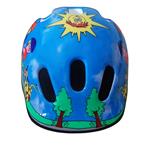 ACRA CSH06 cyklo helma vel.S (48/52cm) 