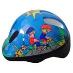 ACRA CSH06 cyklo helma vel.S (48/52cm) 