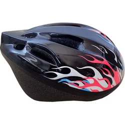 ACRA CSH09 vel.M Dětská cyklohelma (52/56cm) 
