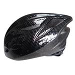 ACRA CSH31CRN-L černá cyklistická helma vel.L(58-61cm) 