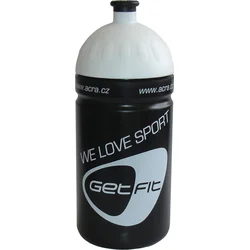 Acra CSL05 0,5L lahev černá